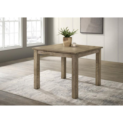 Table à hauteur de comptoir Elkton