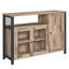 Joshi 110cm Sideboard-1026758062