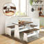 Ensemble de coin-repas 3 pièces Modern Modern-1281822746