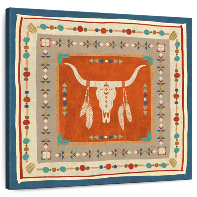 Lelar Southwest At Heart Tile I