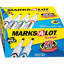 Pointe biseautée Marks-A-Lot®
