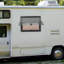 Caravane de camping-car