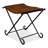 Harker Metal Accent Stool