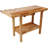 48" Wood Workbench