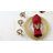 Aluminum Stainless Steel Napkin Holder