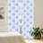 Proportion of the World Semi-Sheer Rod Pocket Sliding Panel-45202161