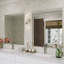 Pictura 23-1/2 In. X 47 In. Porcelain Floor And Wall Tile-188364206