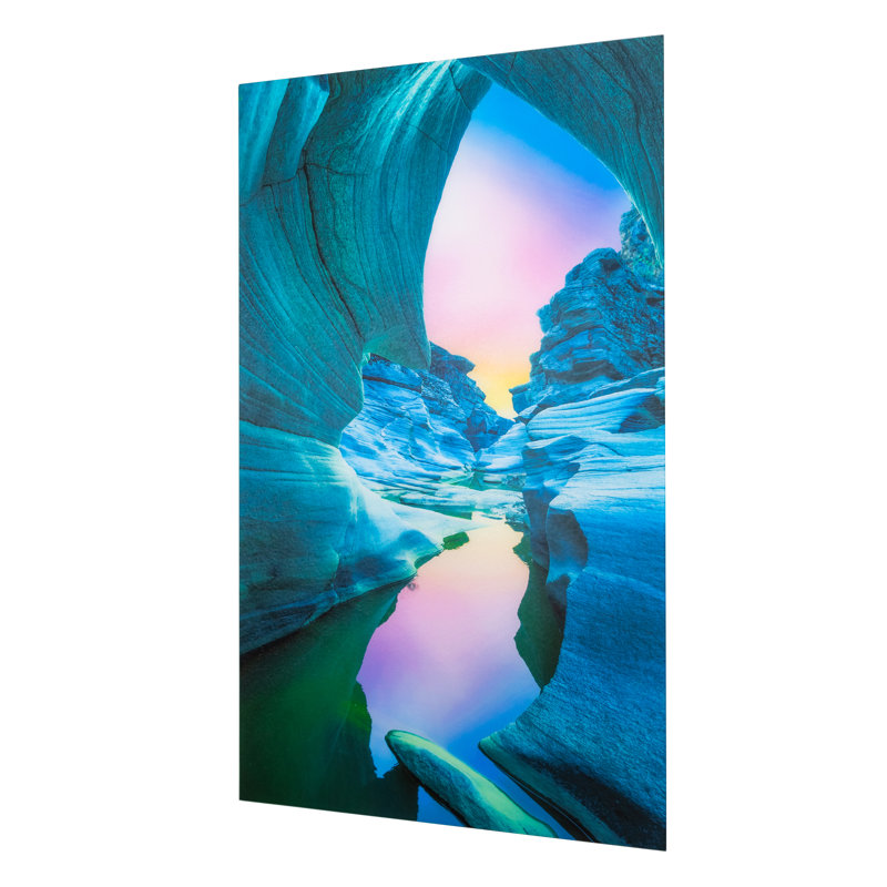 Canyon View - Wall Art