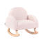 Boucle Kids Rocking Chair HUG-2147289278