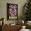 Twist of Fate Mystical - Wrapped Canvas-1343229695-1343229701