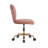 Colm Velvet Task Chair-728003648