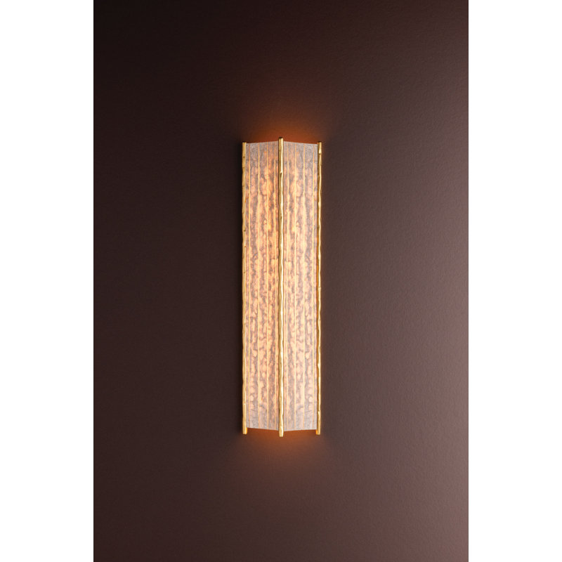 Mostar Wall Sconce