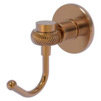 Continental Wall Mounted Towel Hook
