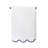 Scalloped Hand Towel-777331735-799309507