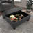 Alitza Upholstered Ottoman-281624002