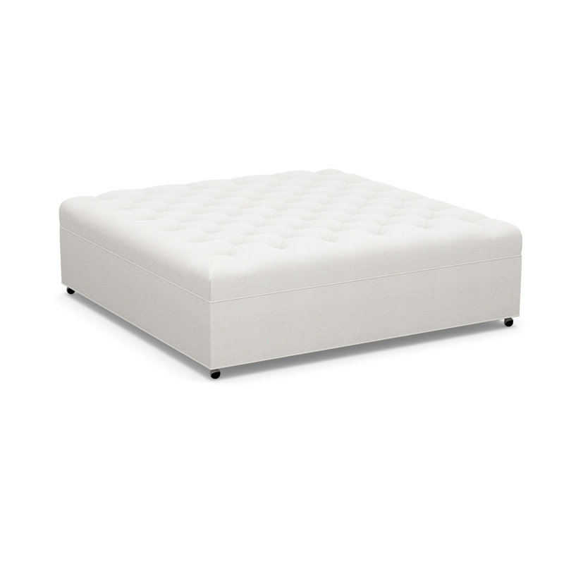 Square Ottoman, 7245-70