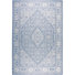 Bleu/Gris