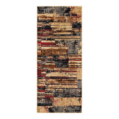Knowle Geometric Indoor Rug