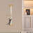 Enaysia 36.6'' H Cat Scratching Posts