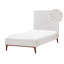 Adamira Upholstered Velvet Bed-1462097746-1462097751