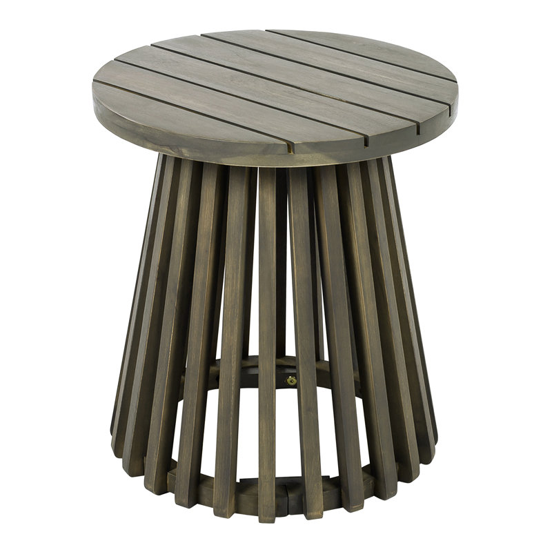 Table d'appoint Modern Modern Wood