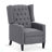 27.16" Wide Manual Wing Chair Recliner-1155470134