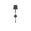 Anton 1 - Light Wallchiere