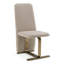 Chaise rembourrée Presa-95023632