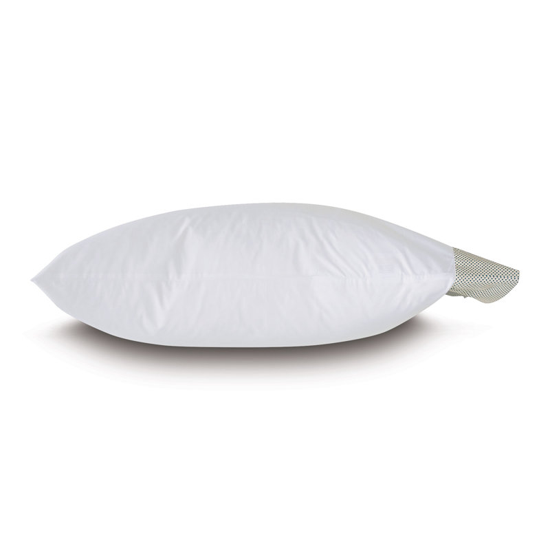 Taie d'oreiller en lin fin Kinsley, Taies d'oreiller pour grand lit