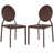 Bonded Leather+Sponge - Brown is out of stock
