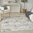 Briyith Abstract Indoor Rug-1495058544