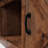 Hungerford Farmhouse 48-inch Coffee Table, No Assembly Required-383761891