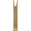 Support en bois de cèdre impérial traditionnel Imperial-88615224