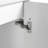 18'' Floating Wall-Mounted Bathroom Vanity With Ceramic Sink & Soft-Close Cabinet Door, For Small Bathroom-282738136-282738143