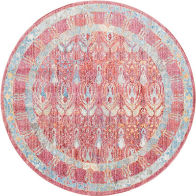 Kingston Oriental Indoor Rug