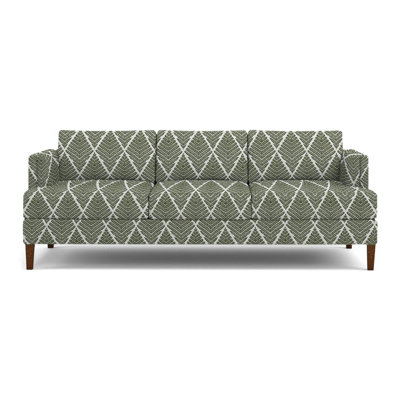 Surrey Hills Upholstered 86'' Sofa