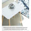 Table de bout rectangulaire Yamazaki Home-110396280