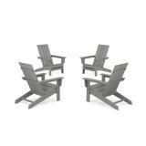 POLYWOOD by AllModern Outdoor Adirondack Chair