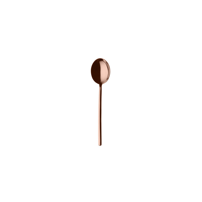 Cuillère à café due, Bronzo
