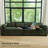 Manuel Corduroy 4-Seat Sofa 135'' Wide Large U Shaped Couch With Chaise And Detachable Doublelayered Seat Cushion-17343199