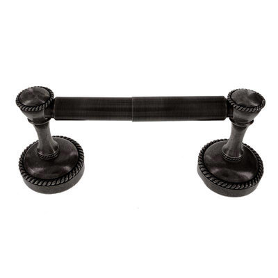 Equestre Wall Mounted Toilet Paper Holder