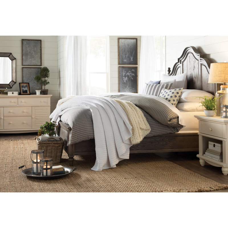 Hadley Duvet Cover