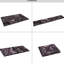 Tapis de couloir lavable 2 po 6 po x 10 pi