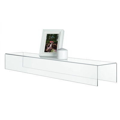 Acrylic Riser Display