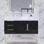Ensemble de meuble-lavabo simple 42 po Glasgow-2104374641