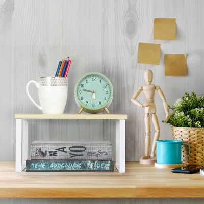 Ensemble de 4 tablettes d'appoint