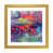 Gold Framed Paper