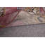 Tapis rétro, tapis décoratifs bruns, tapis antiques, tapis de bain, tapis turcs, tapis orientaux, tapis Boho