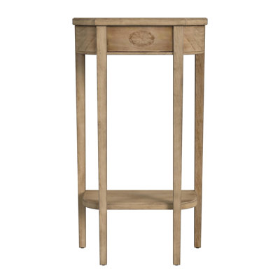 Dalzell 17.5" Console Table