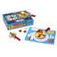 Ensemble de nourriture Flip and Serve Play